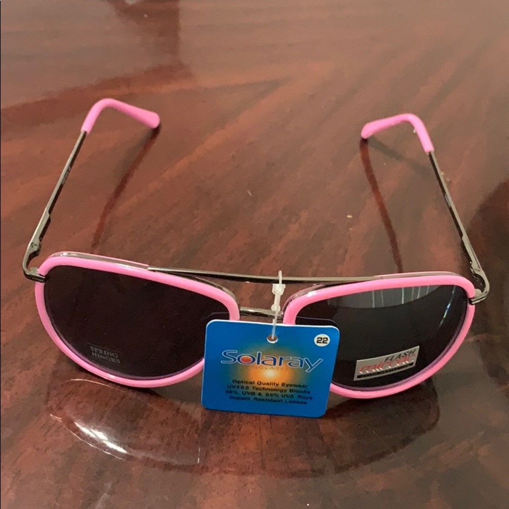 WOMAN/KIDS SUNGLASSES NEW